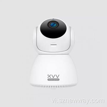 Máy ảnh thông minh Xiaovv 1080p HD 360 PTZ